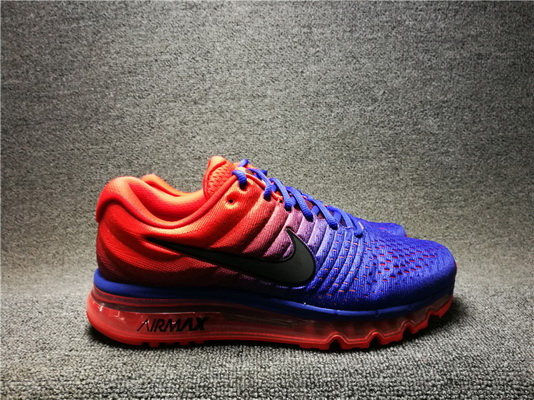 Super Max Nike Air Max 2017 Men--014